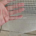 Isolasi Dinding Eksternal Mesh Fiber Glass yang tahan Alkali